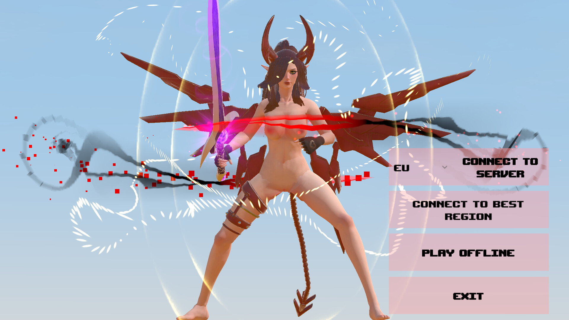 Garestia screenshot 8