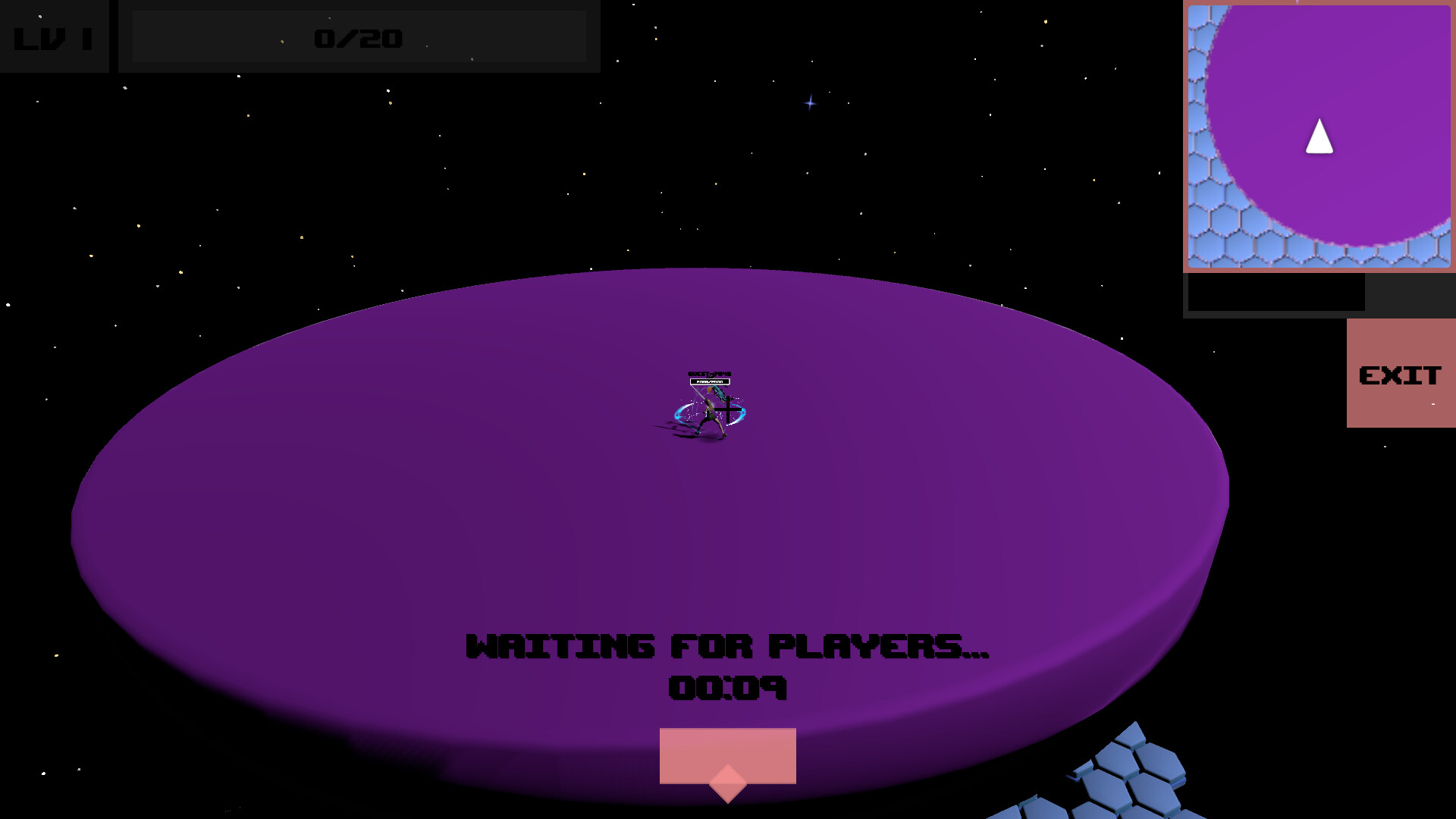 Garestia screenshot 24