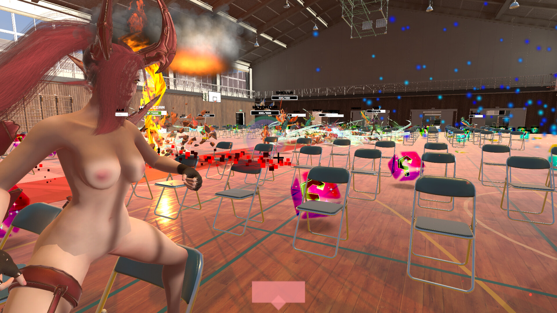 Garestia screenshot 23