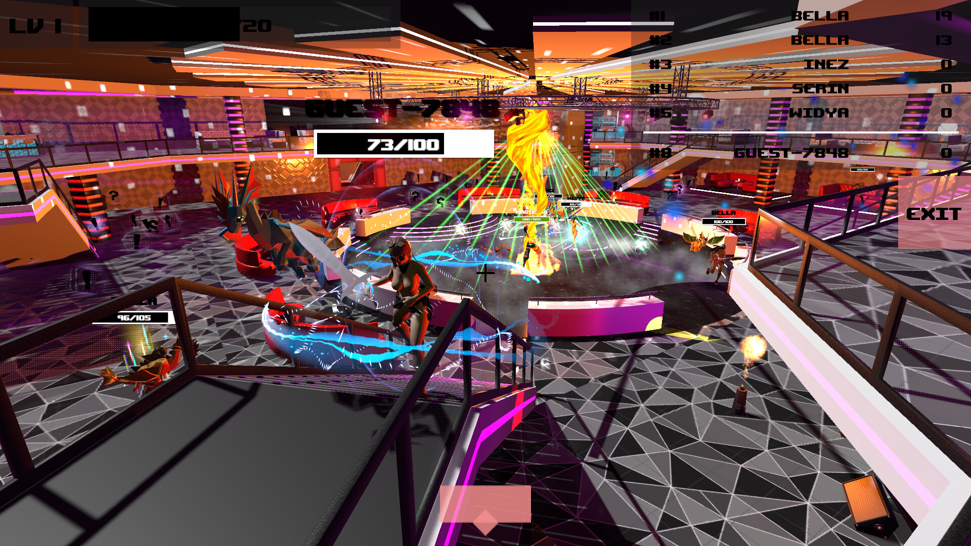 Garestia screenshot 18