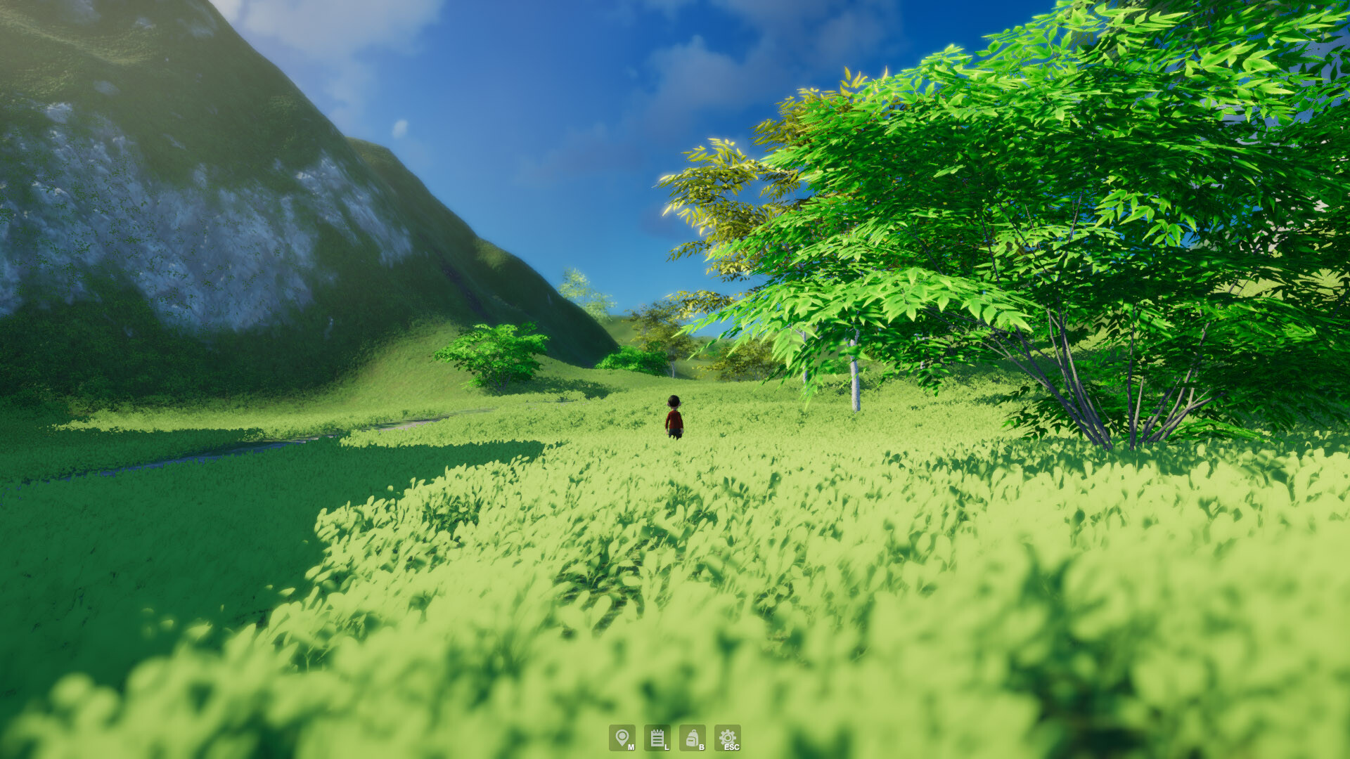 A Birthday Present screenshot 9