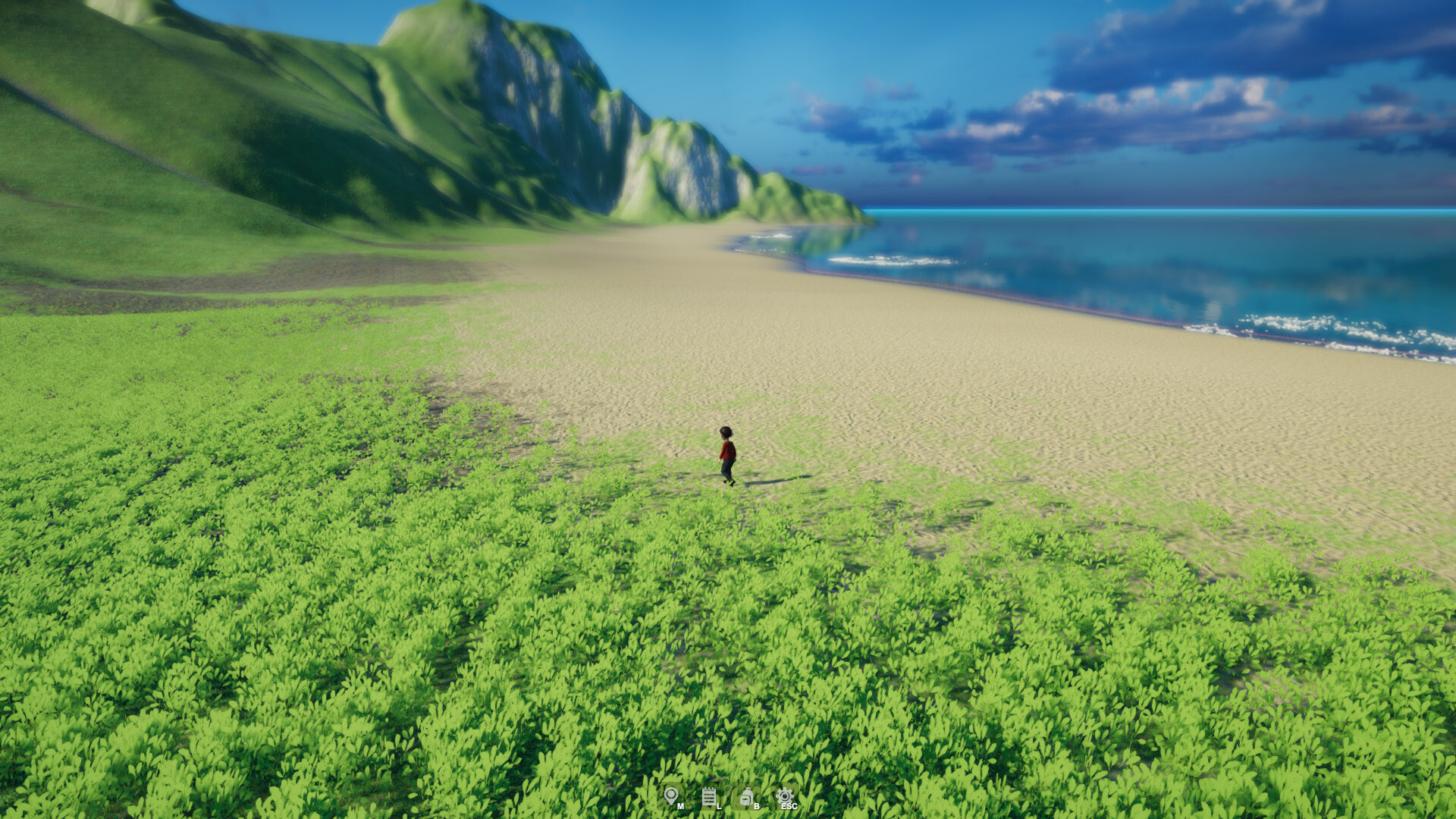 A Birthday Present screenshot 6