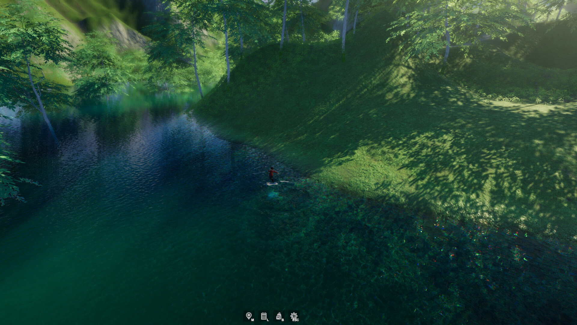A Birthday Present screenshot 8