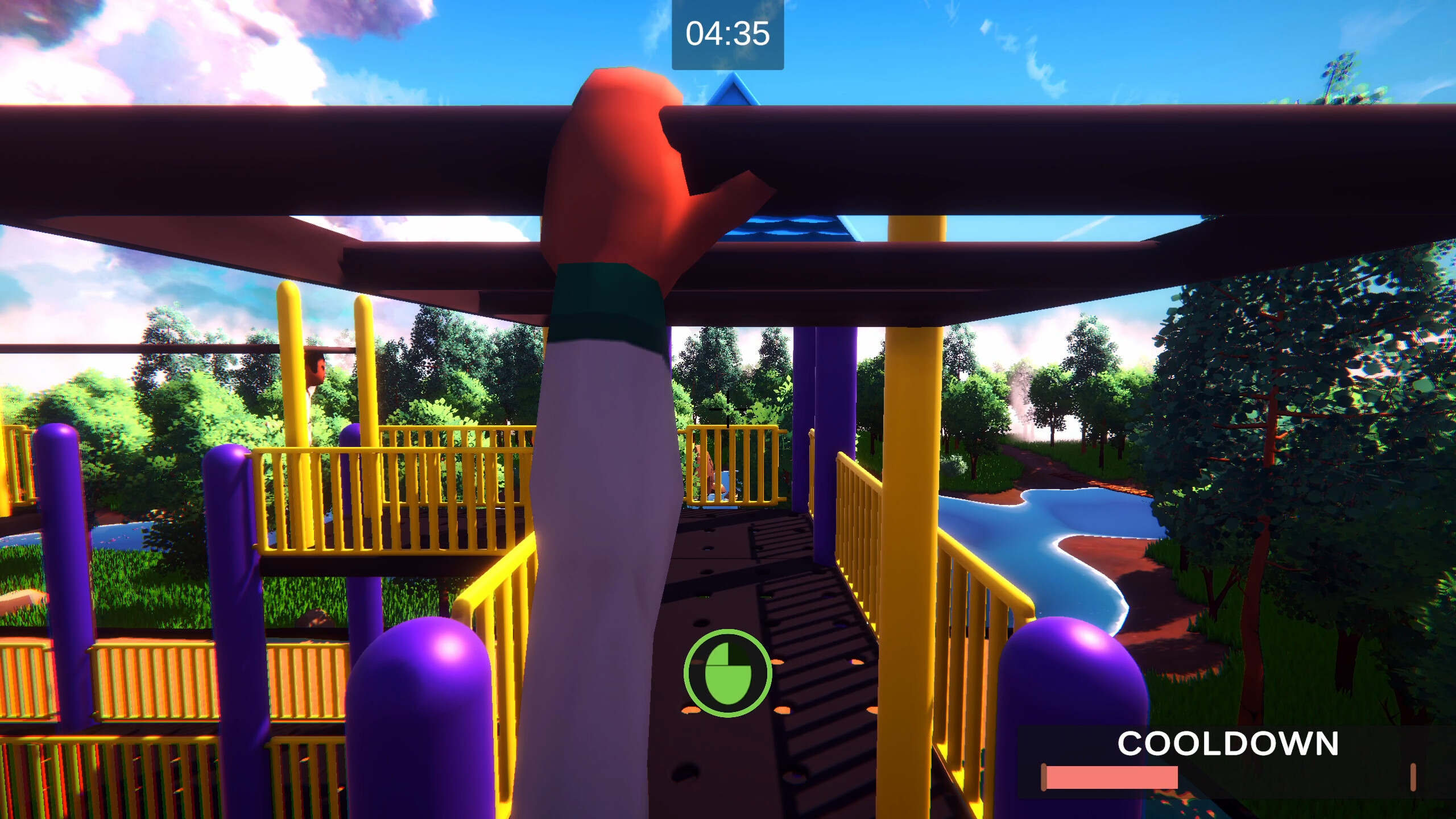 Grounders screenshot 6