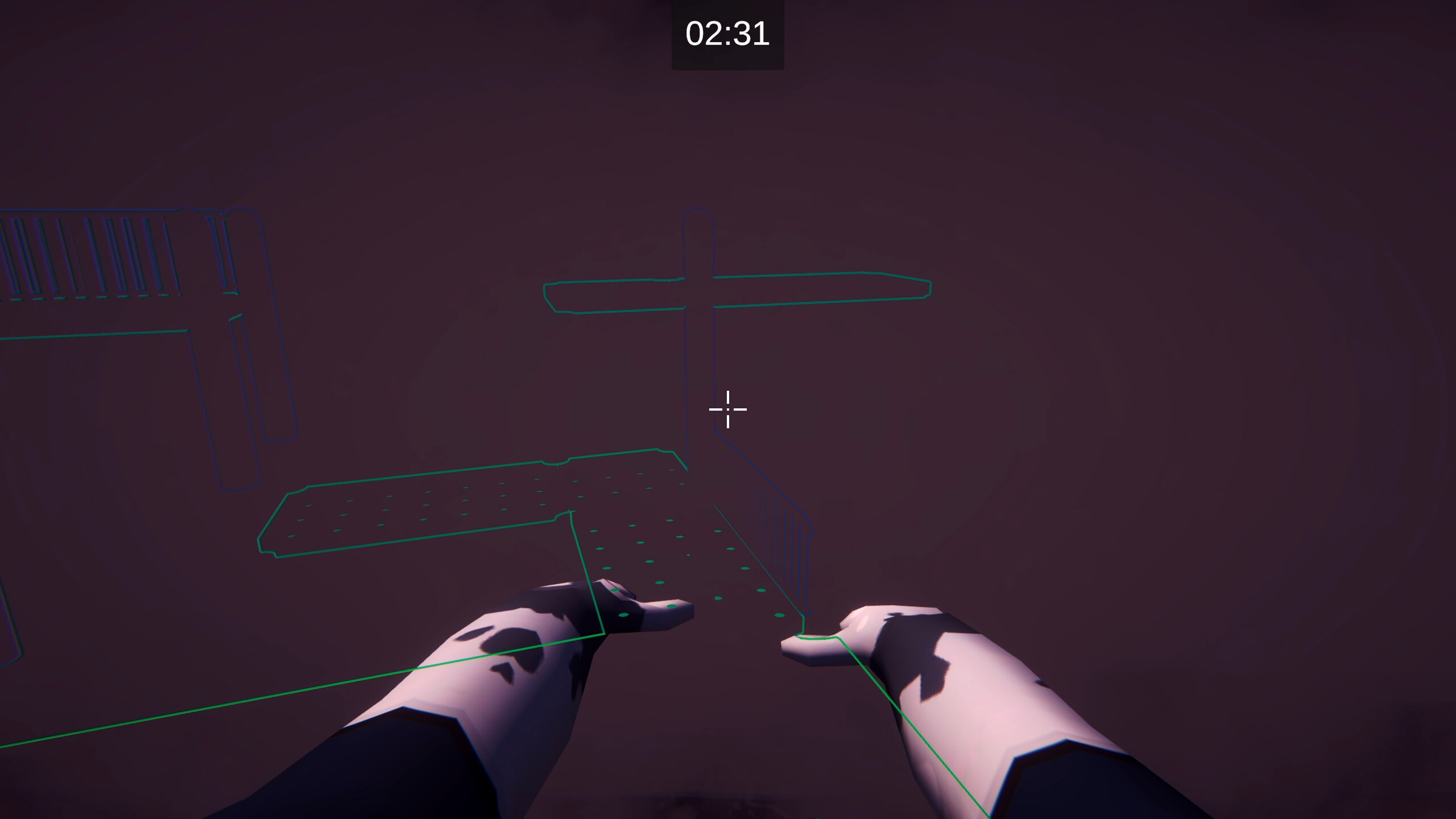 Grounders screenshot 2