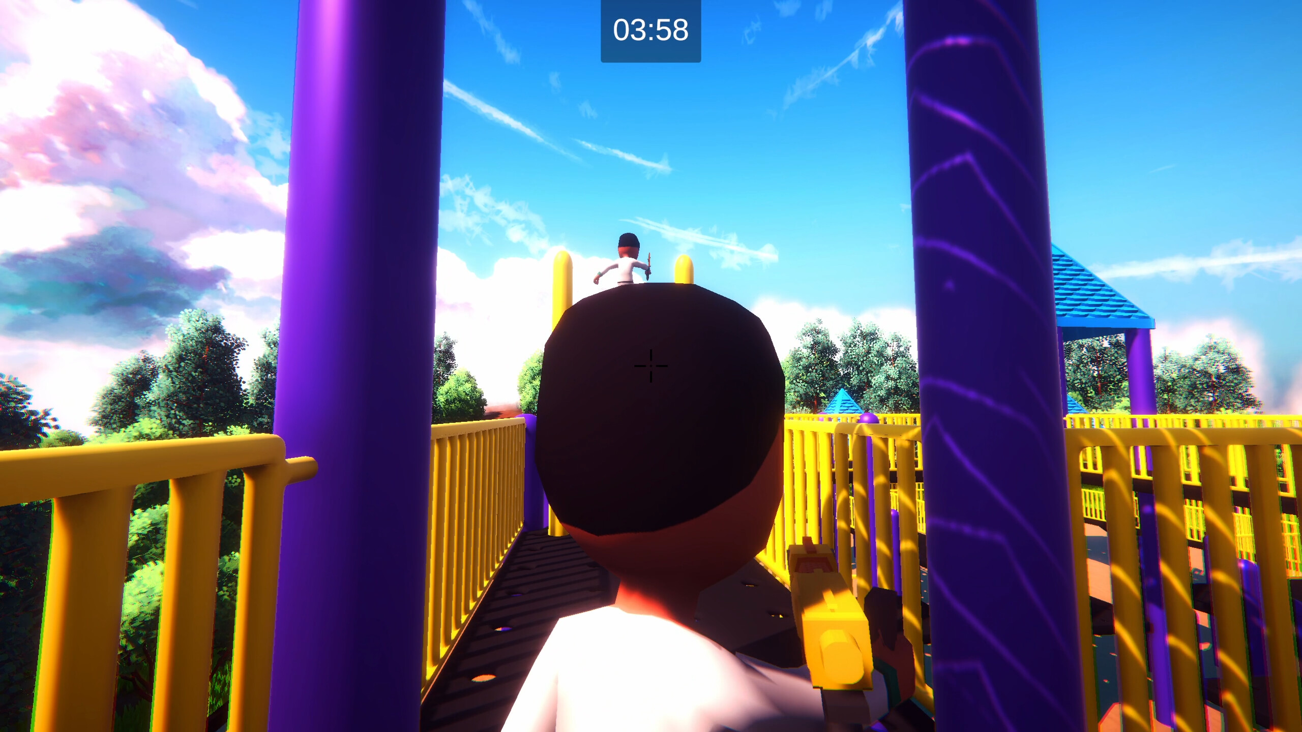 Grounders screenshot 3