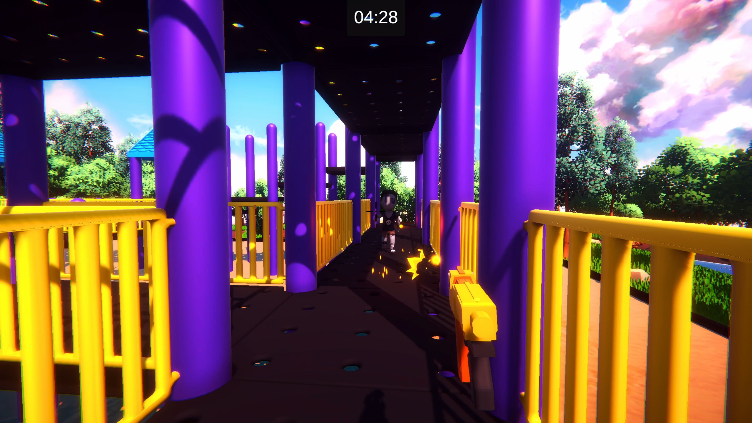 Grounders screenshot 5