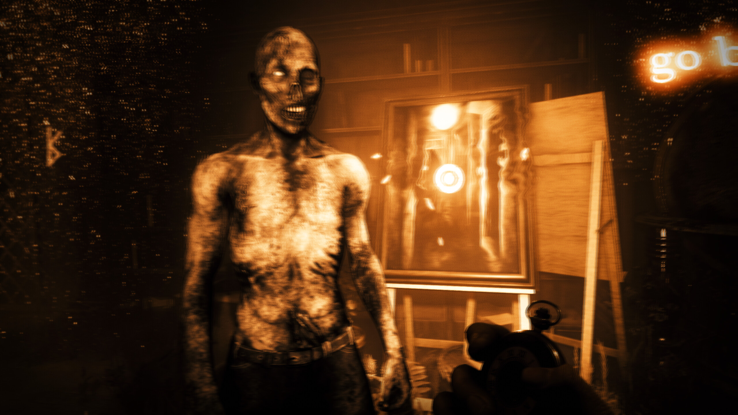 Illusion Within screenshot 6