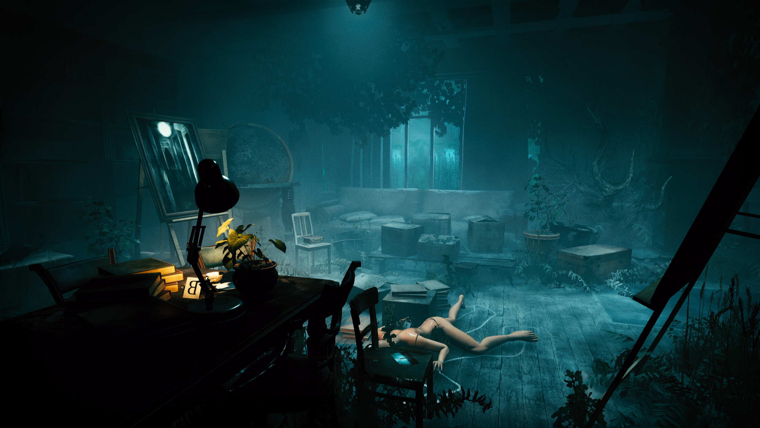 Illusion Within screenshot 7