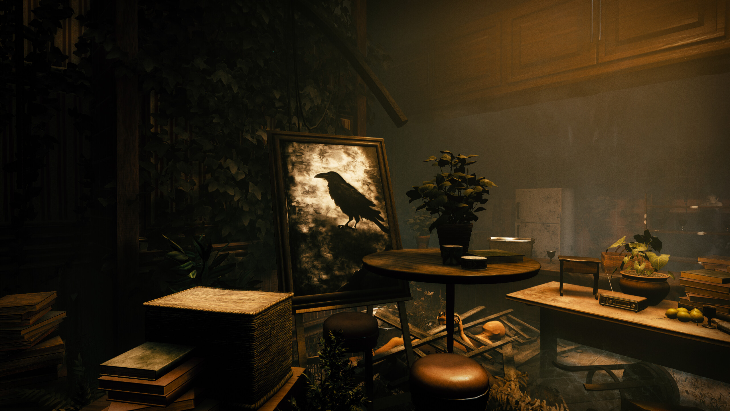 Illusion Within screenshot 14
