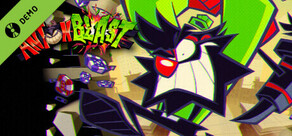 ANTONBLAST: One Blast Demo