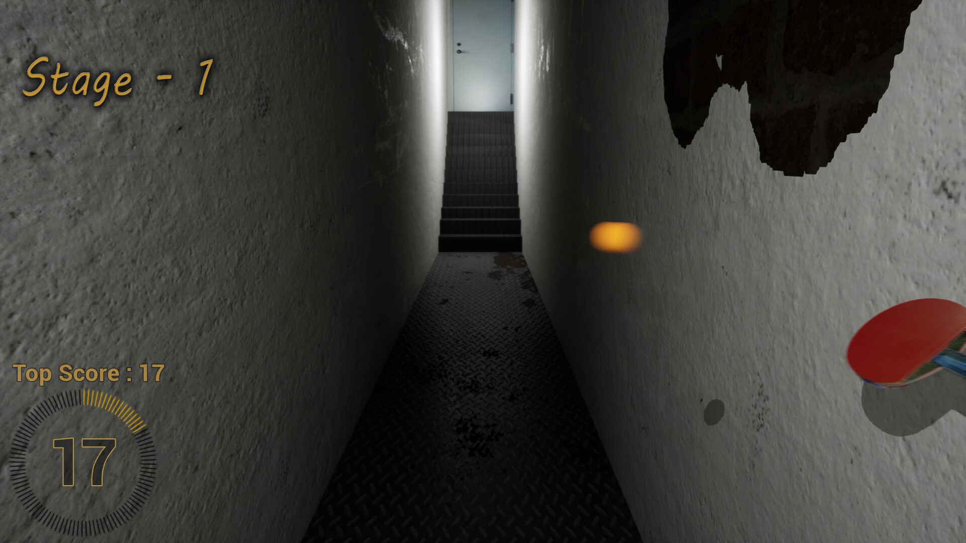 Pinging screenshot 3