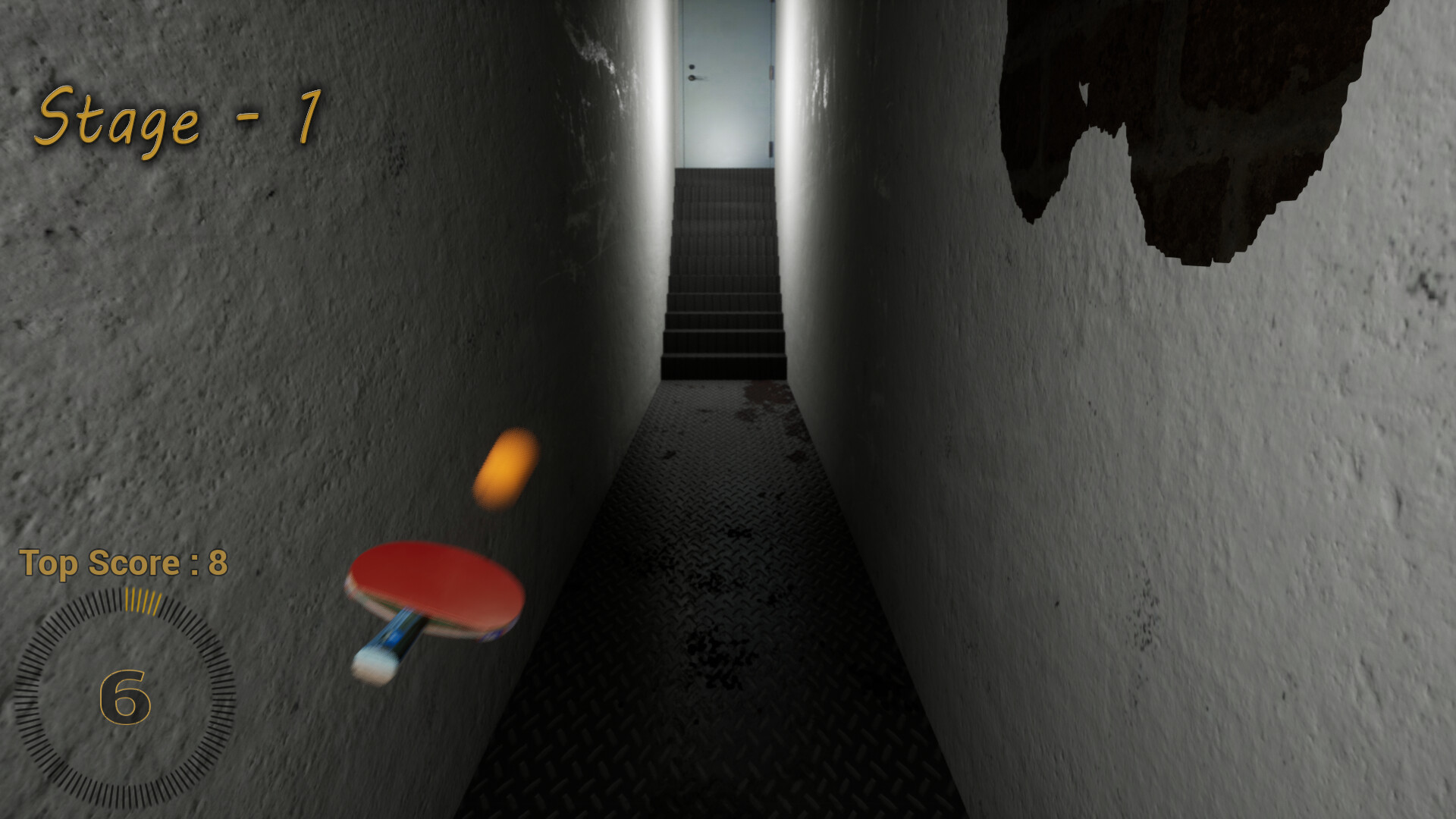 Pinging screenshot 1