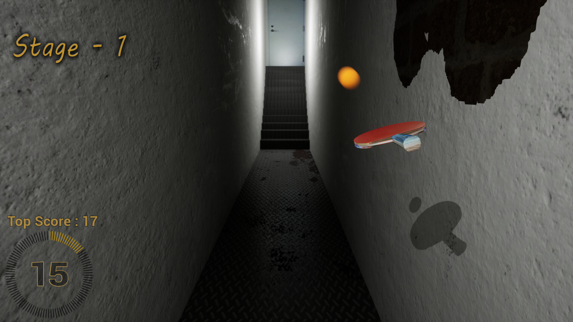 Pinging screenshot 4