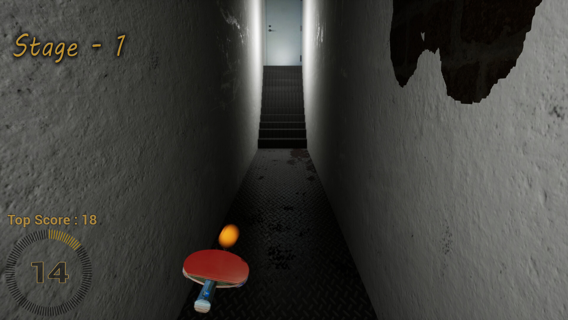 Pinging screenshot 5
