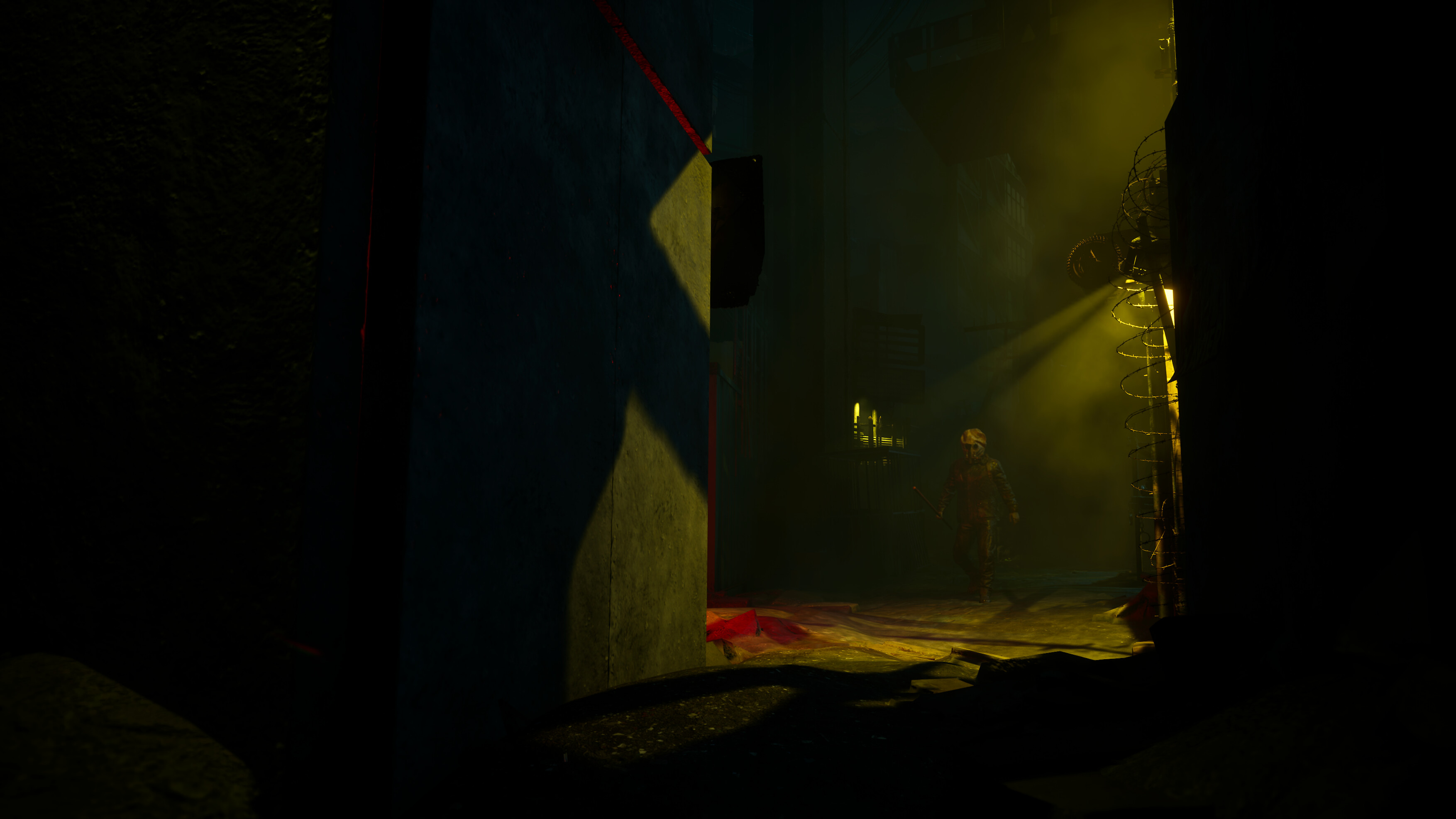SLEEP AWAKE screenshot 4