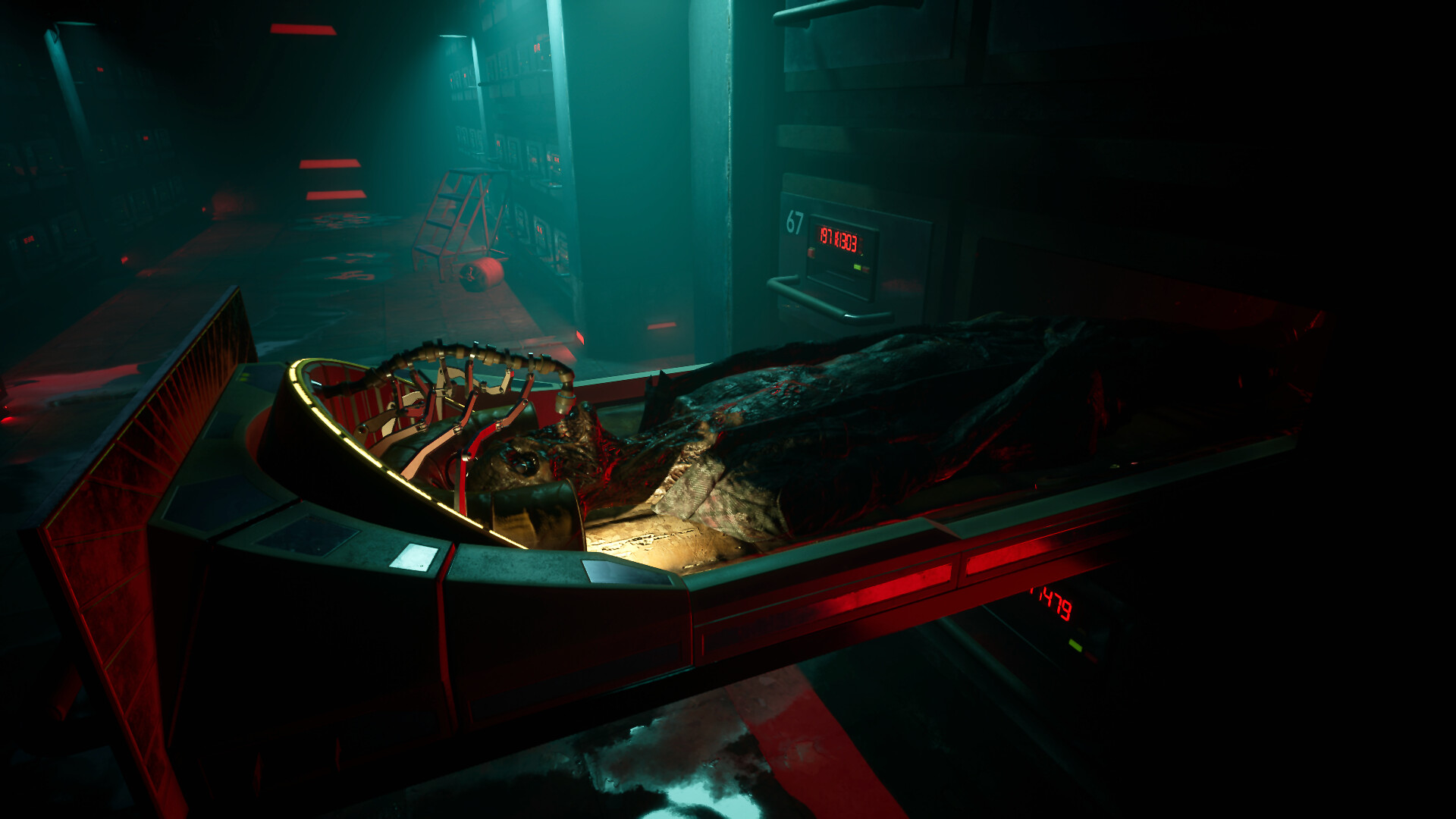 SLEEP AWAKE screenshot 8