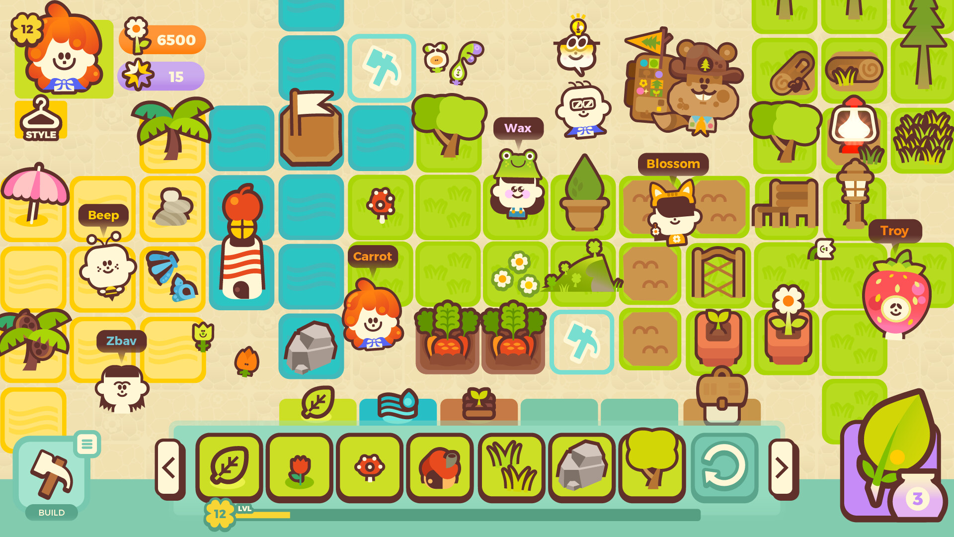 Communite screenshot 1