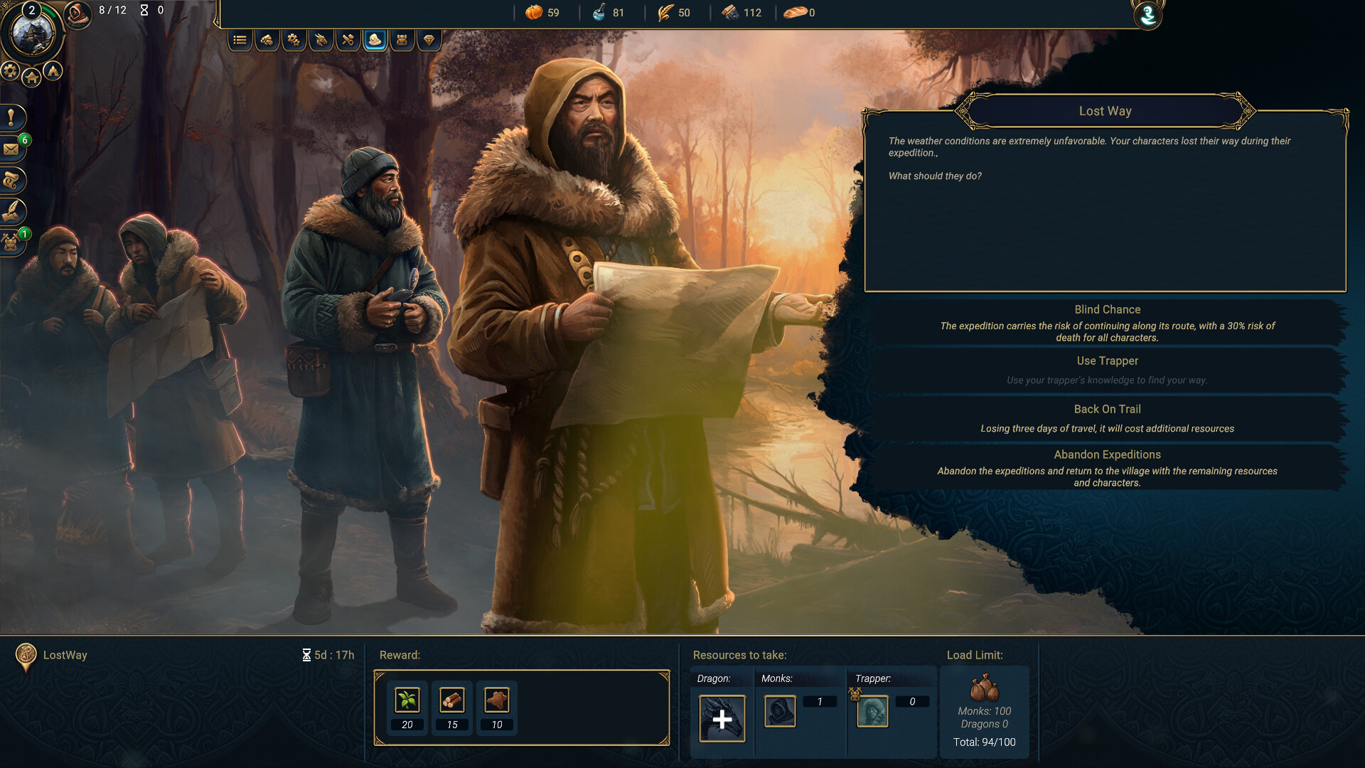 Dragonscale Monastery screenshot 3