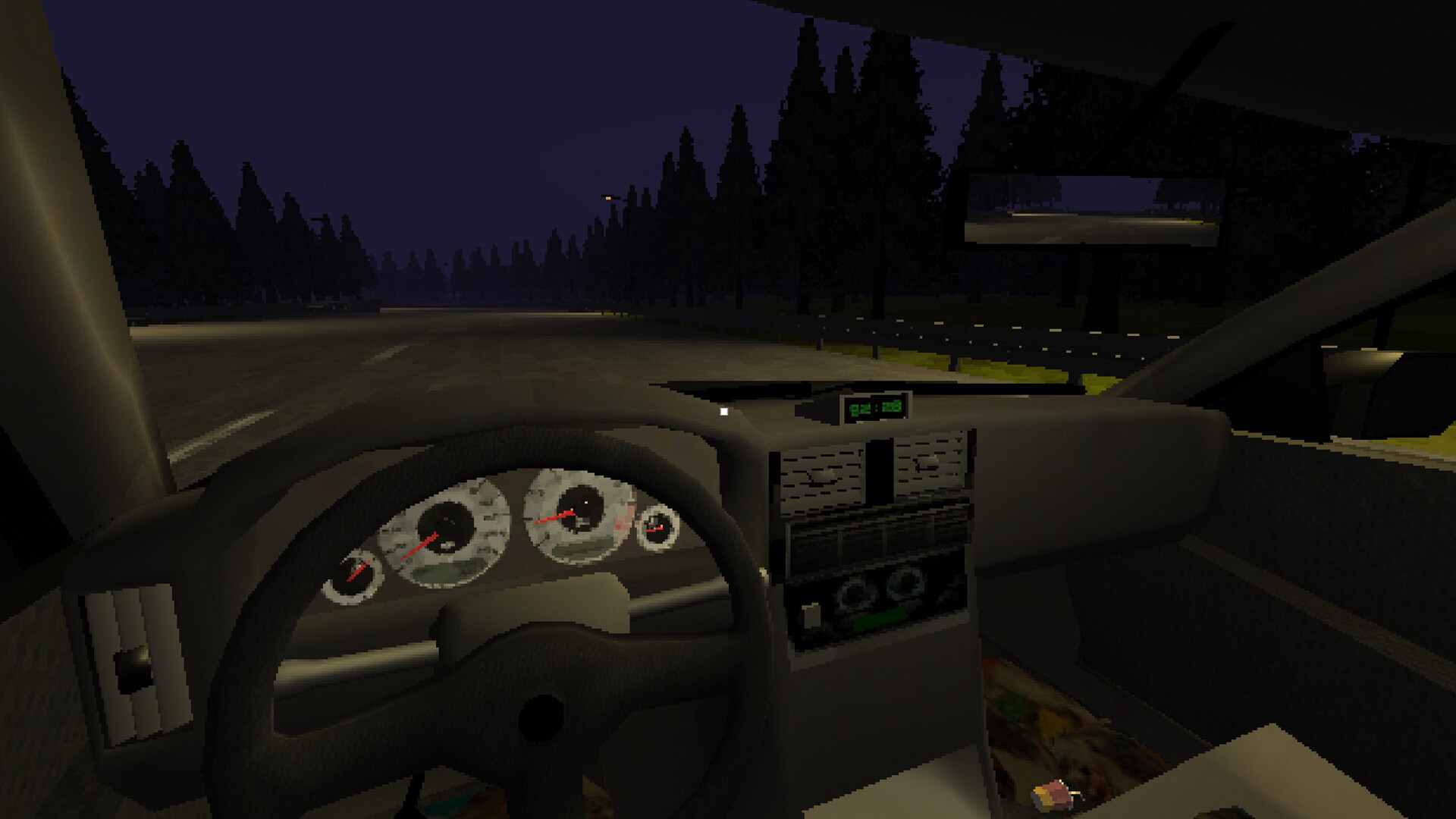 Drive Me to Hell screenshot 5