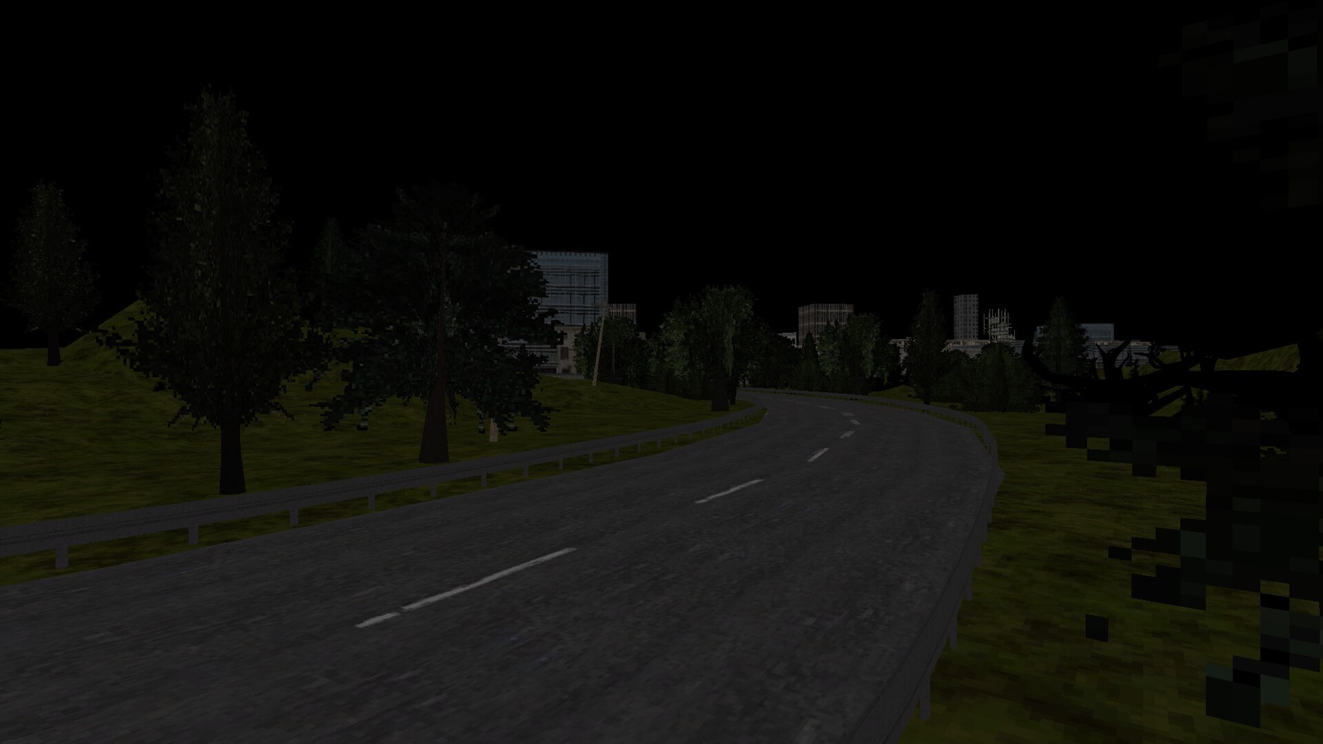 Drive Me to Hell screenshot 6