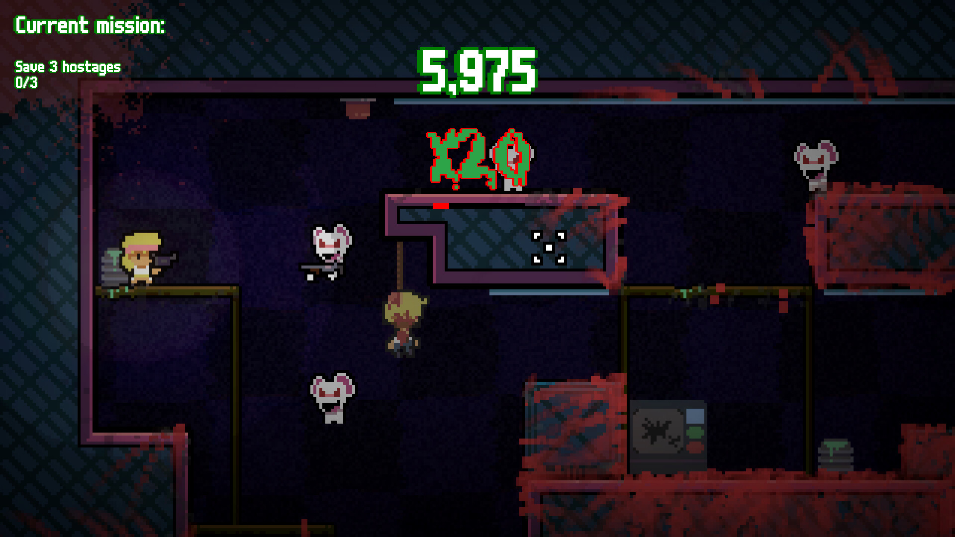 Doomies screenshot 4