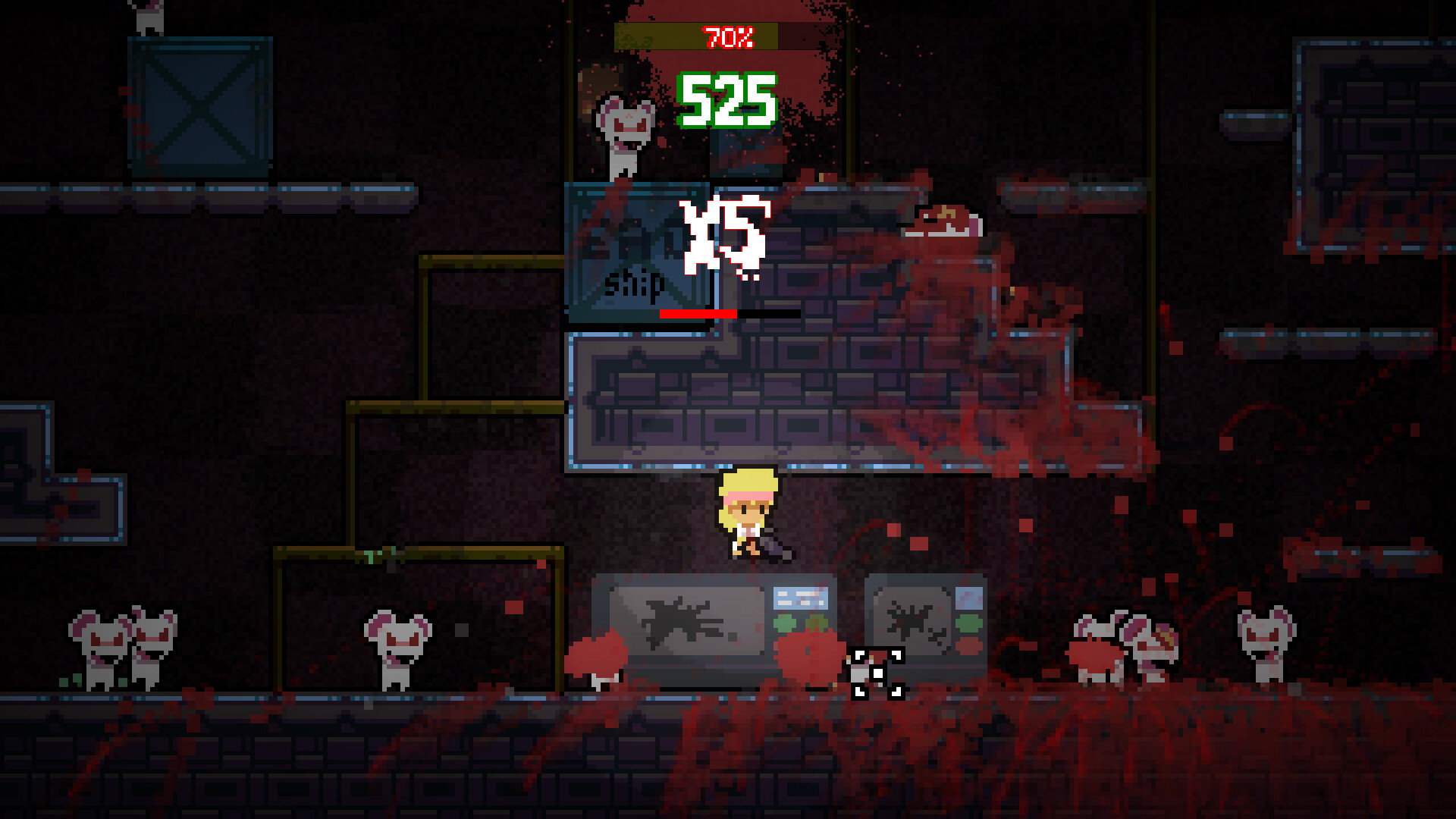 Doomies screenshot 7