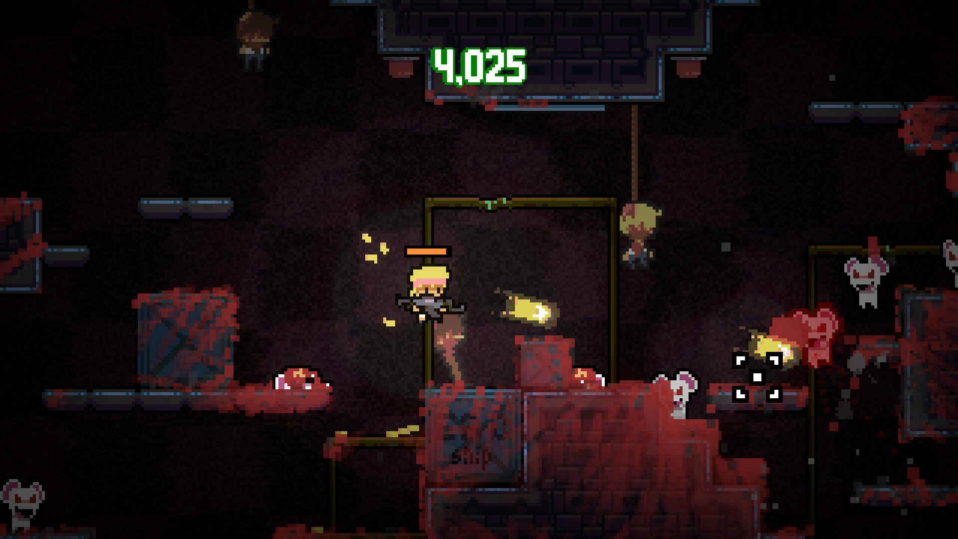 Doomies screenshot 8