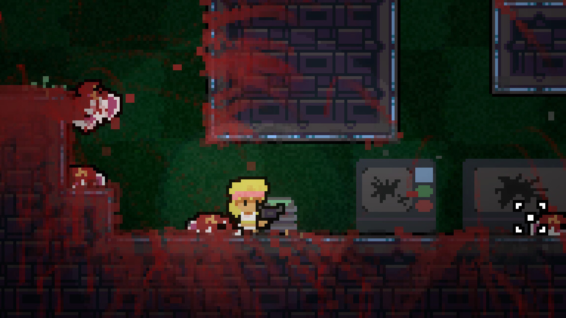 Doomies screenshot 6