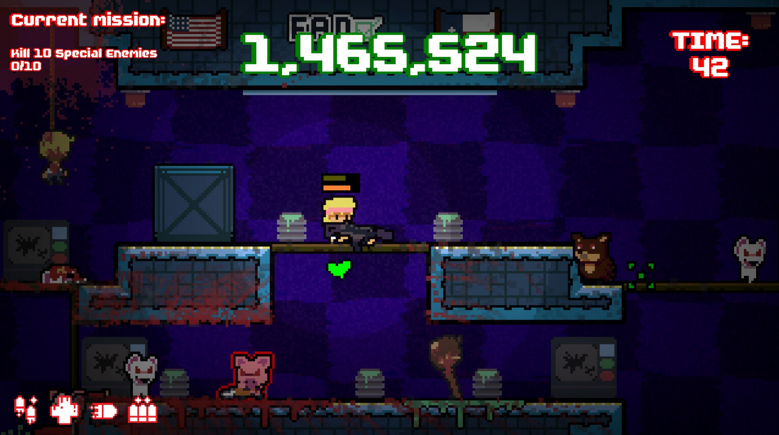 Doomies screenshot 2