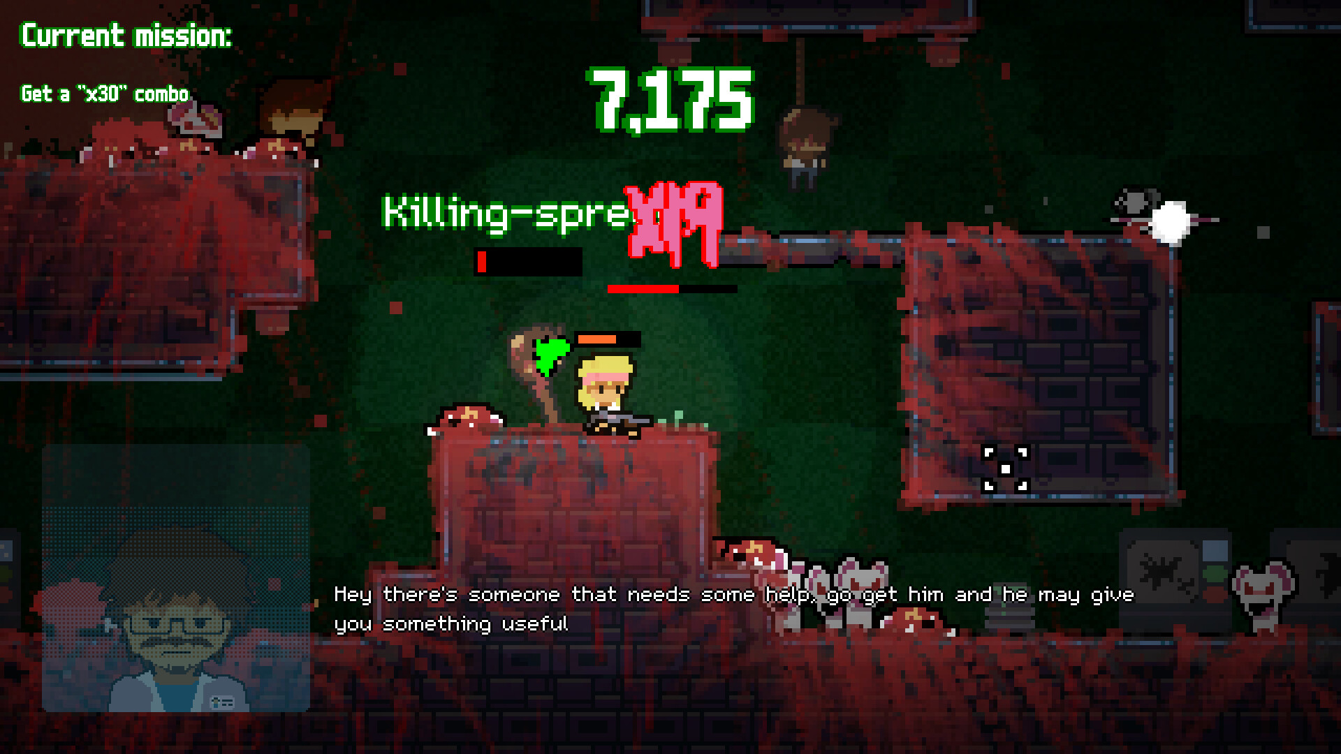 Doomies screenshot 5