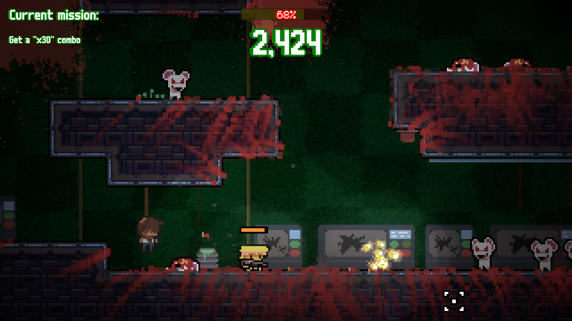 Doomies screenshot 9