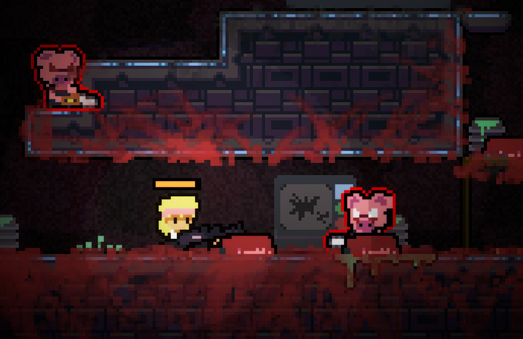 Doomies screenshot 11