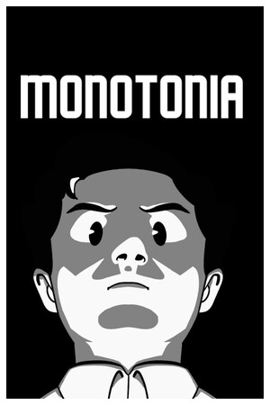 Monotonia