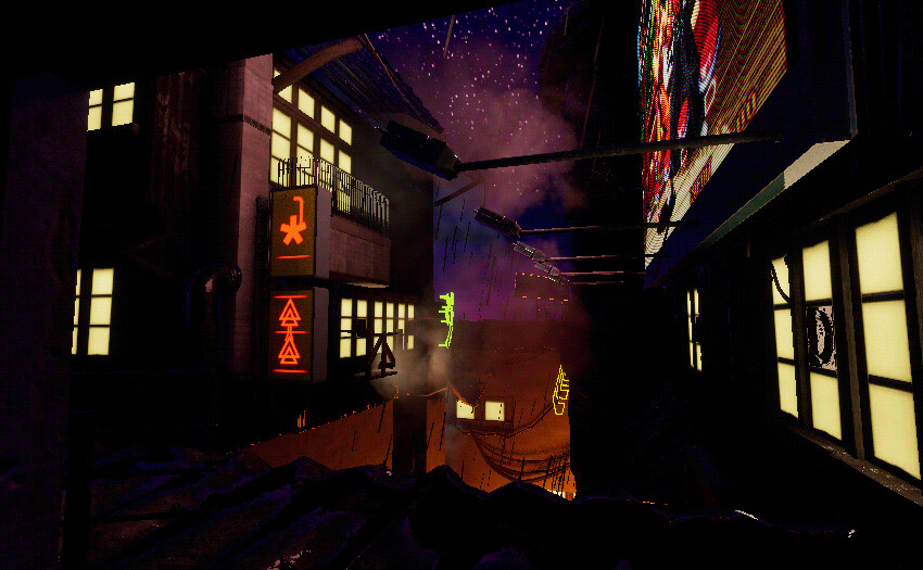 Monotonia screenshot 6