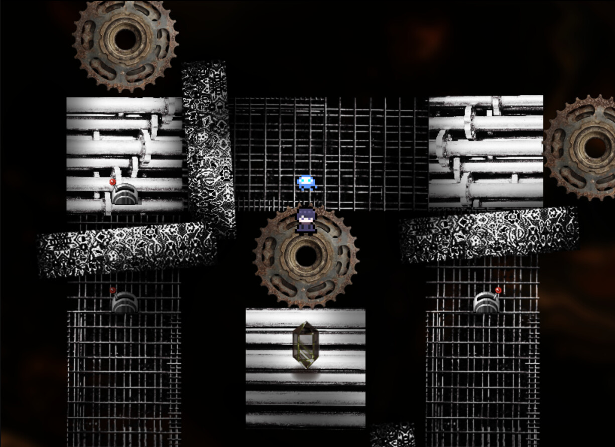 NOAH screenshot 6