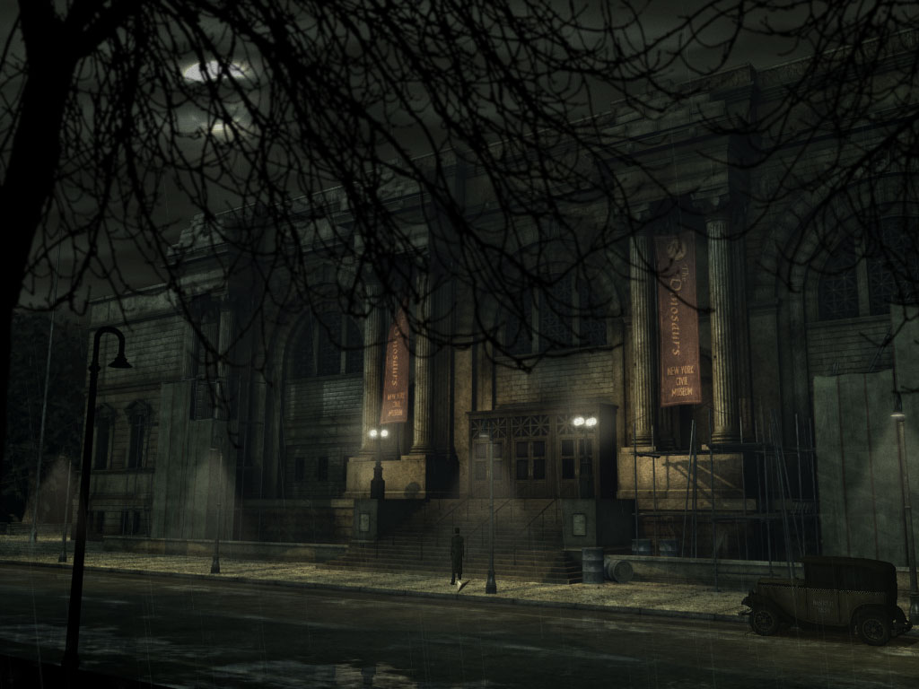 Face Noir screenshot 8