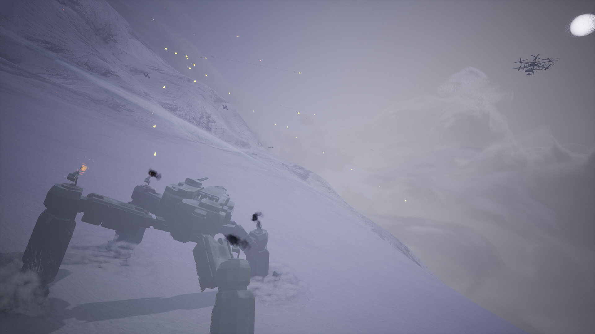The Hunted Witch screenshot 3