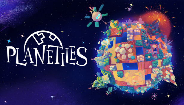 Kansikuva: Planetiles