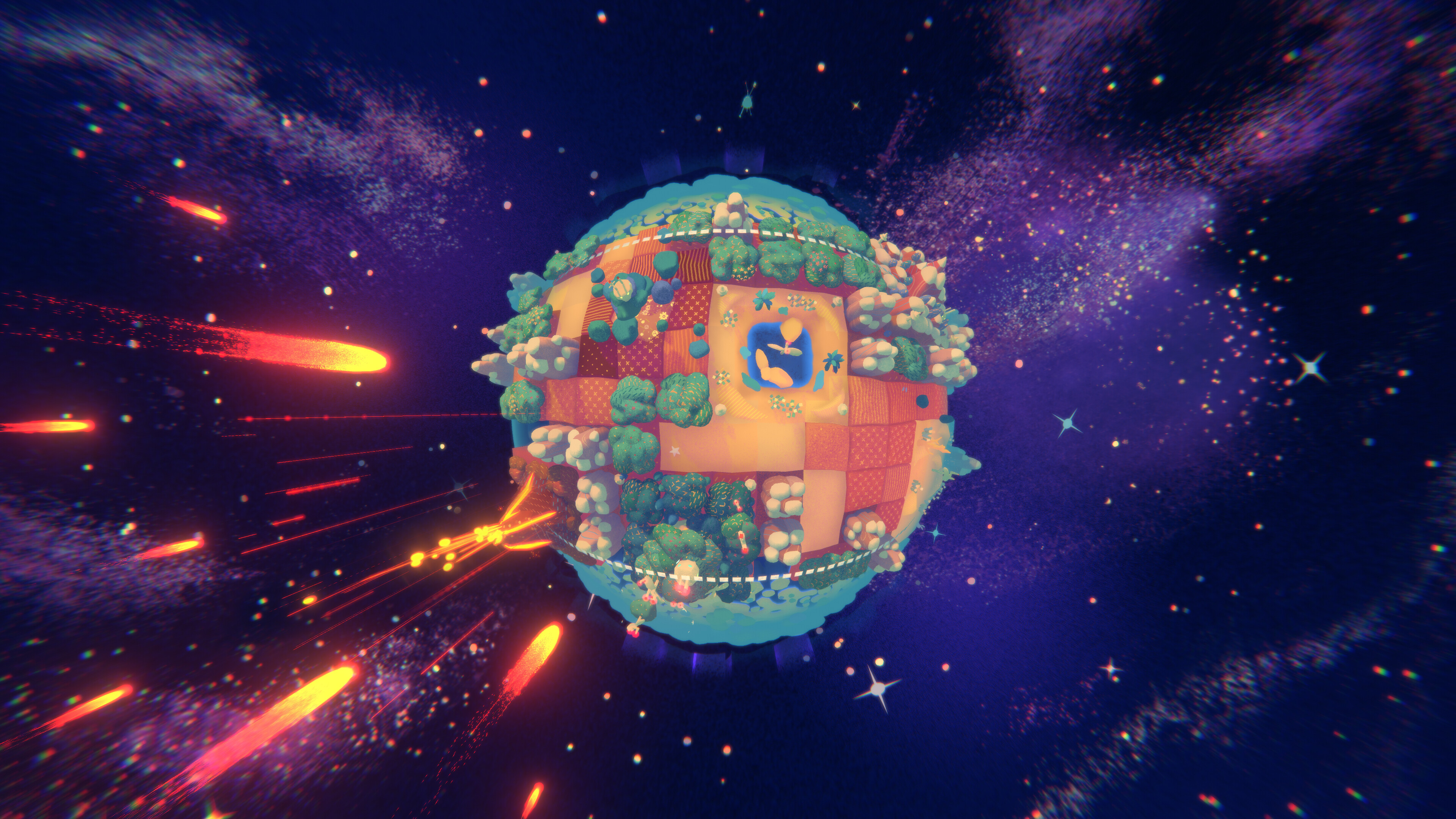Planetiles screenshot 10