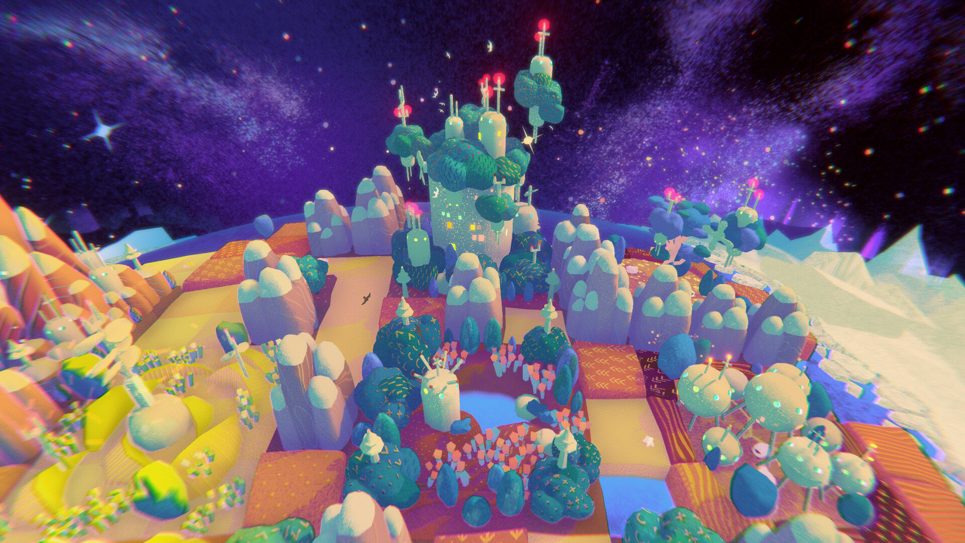 Planetiles screenshot 6