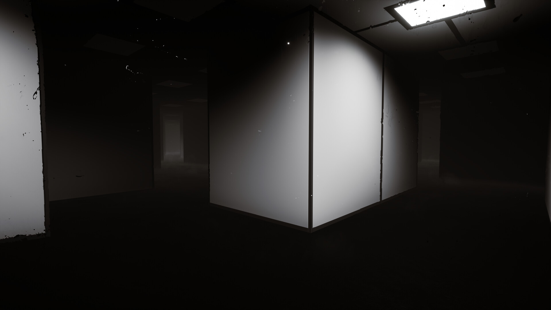 Miasma screenshot 2
