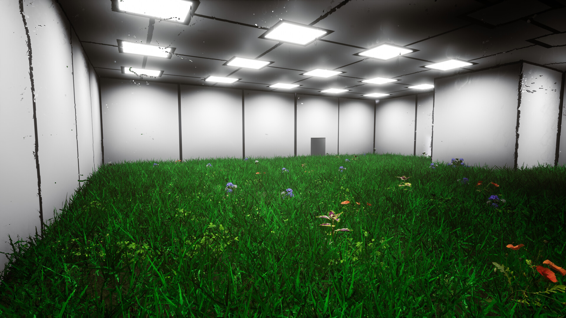 Miasma screenshot 4