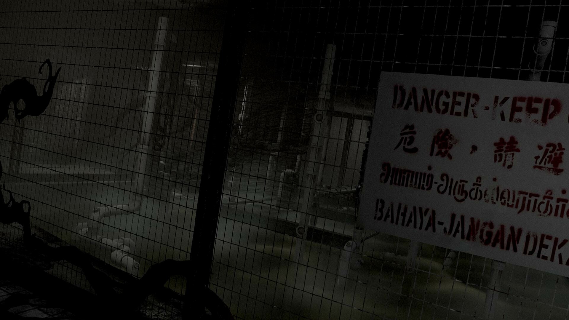 惨痕-Scarred-游戏截图-好玩客
