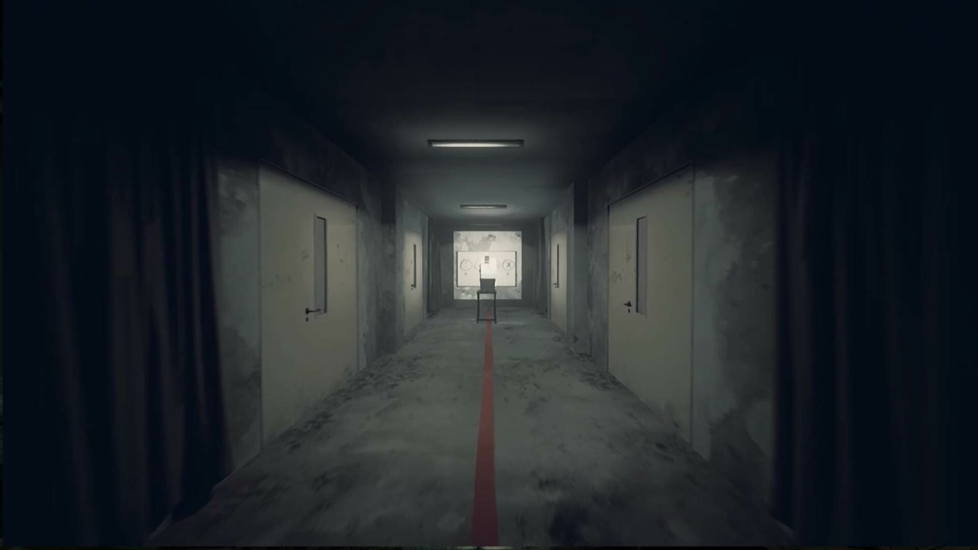 Scarred screenshot 6