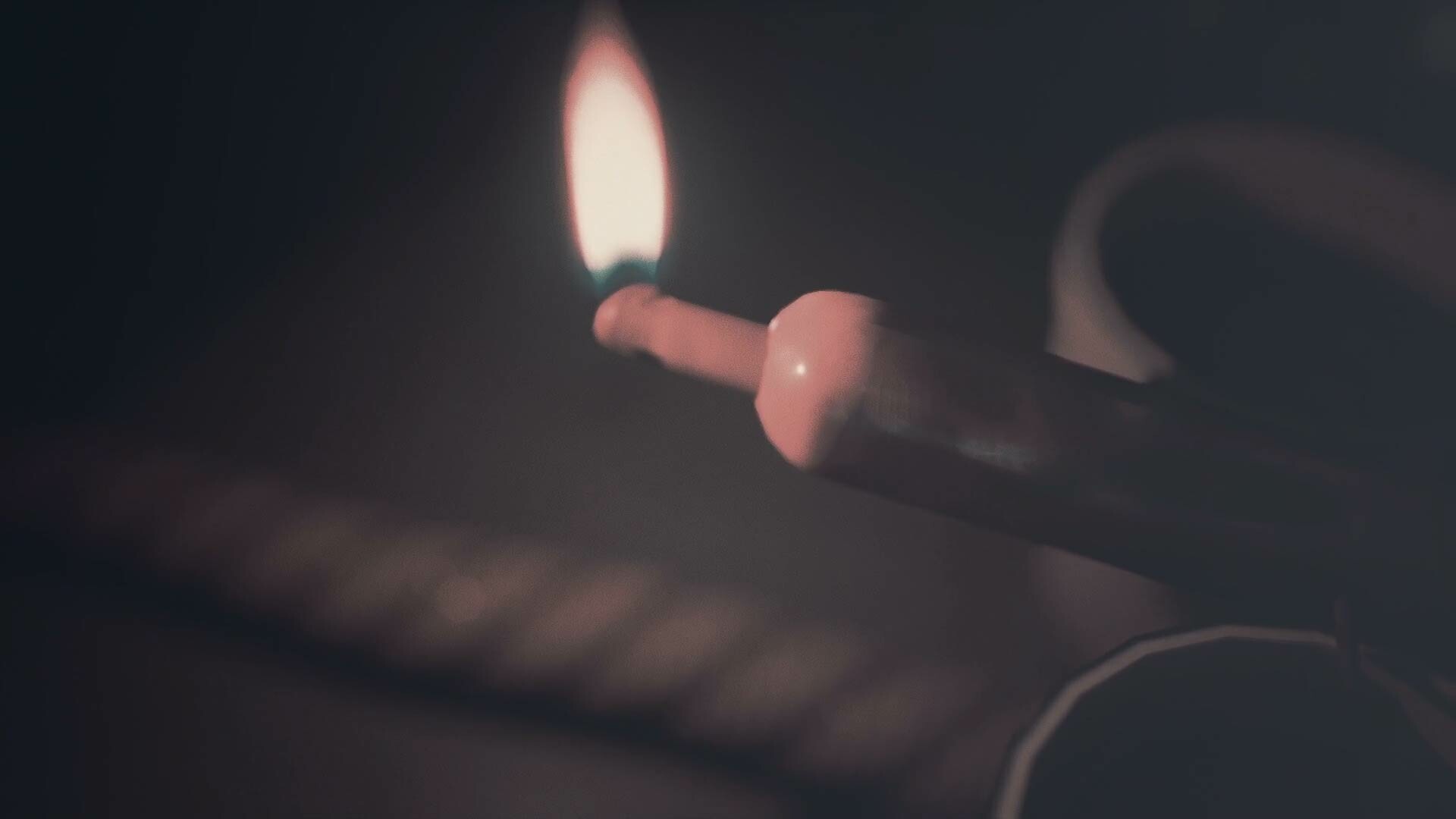 Scarred screenshot 8