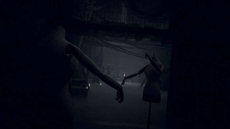 Scarred