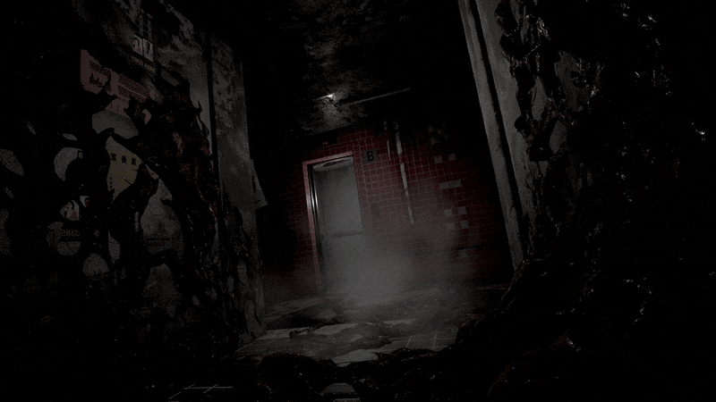 Scarred