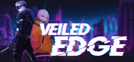 Veiled Edge