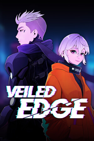 베일드 엣지(Veiled Edge)